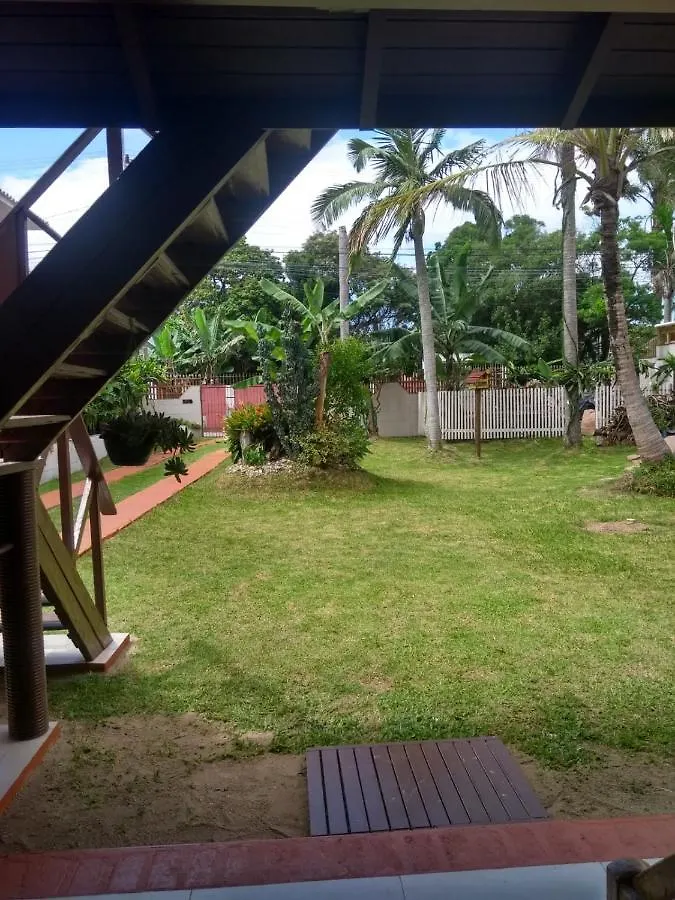 Casa Aconchego Das Pitayas Florianopolis 0*,  Brazil