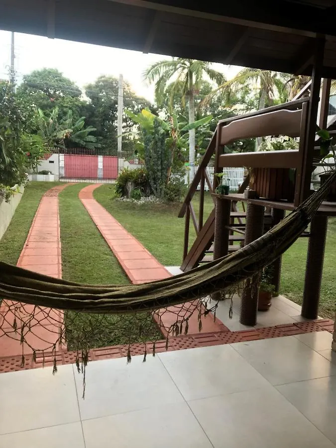 Casa Aconchego Das Pitayas Florianopolis Holiday home