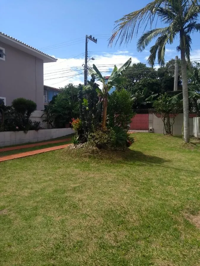 Casa Aconchego Das Pitayas Florianopolis