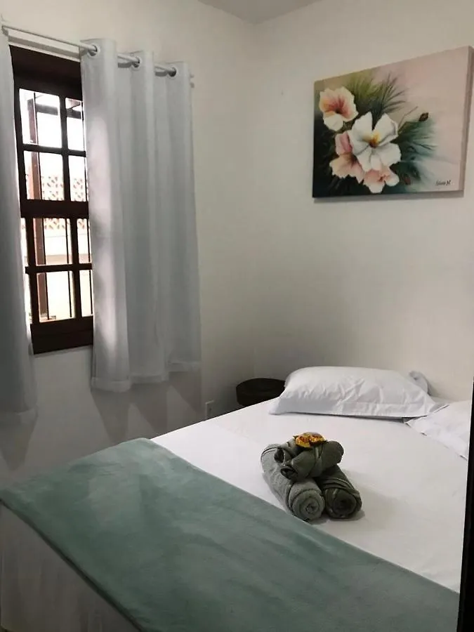 Casa Aconchego Das Pitayas Florianopolis Brazil