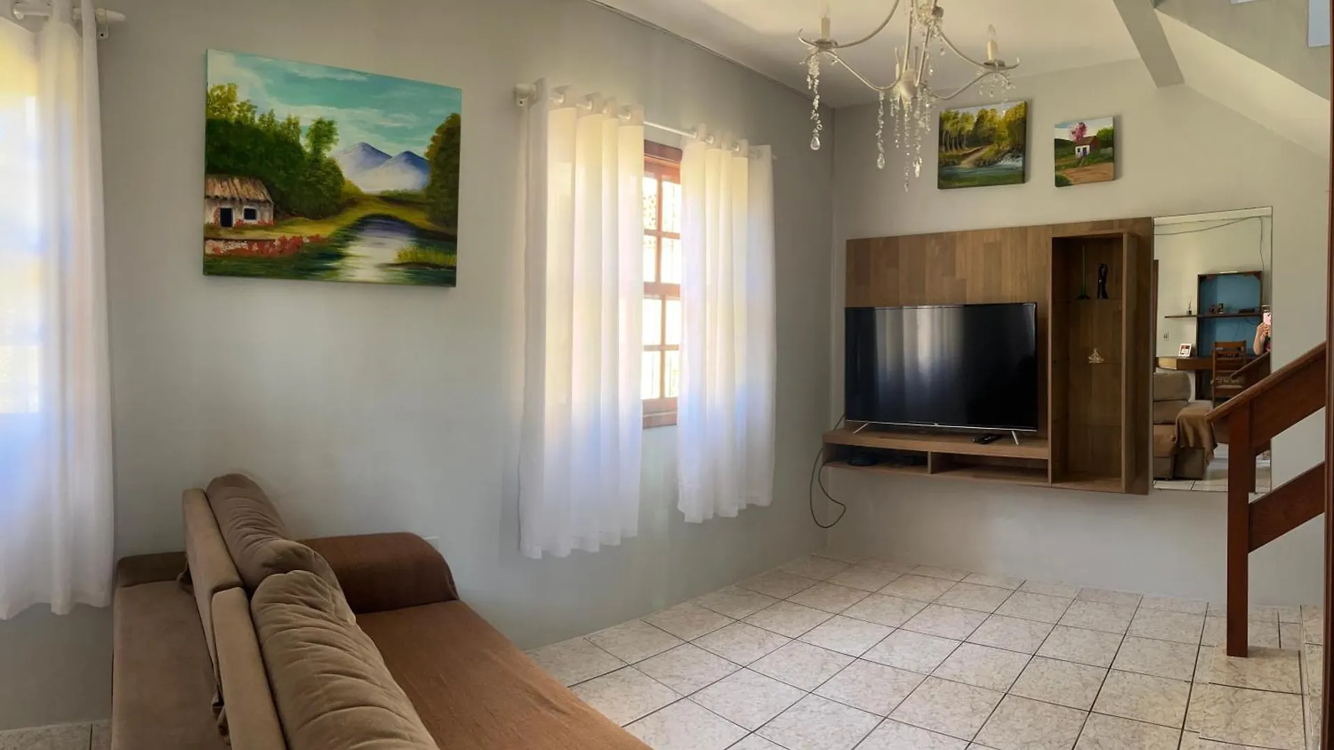 Casa Aconchego Das Pitayas Florianopolis 0*,