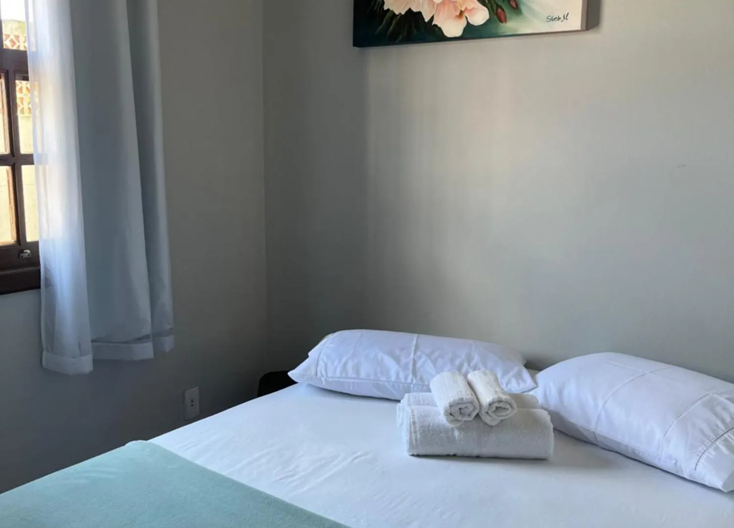 Holiday home Casa Aconchego Das Pitayas Florianopolis