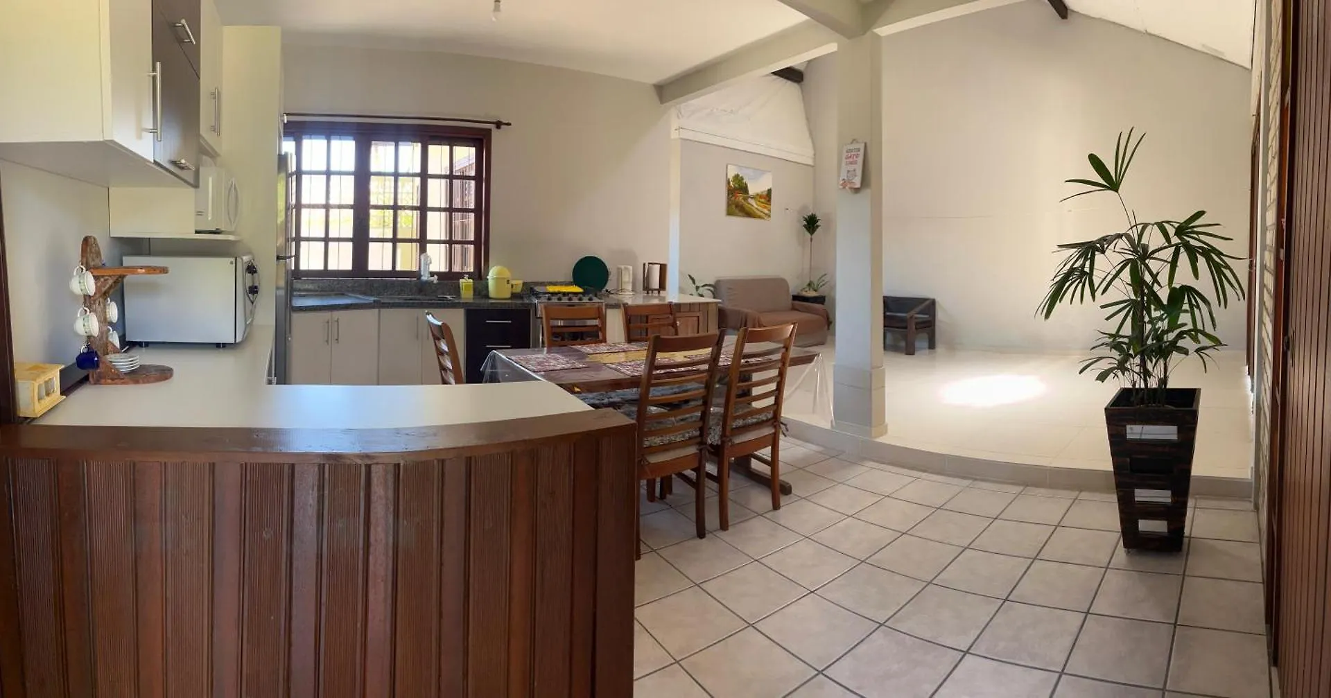 Casa Aconchego Das Pitayas Florianopolis 0*,
