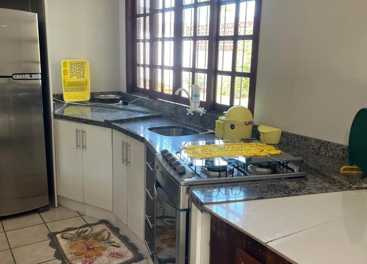 Casa Aconchego Das Pitayas Florianopolis 0*,