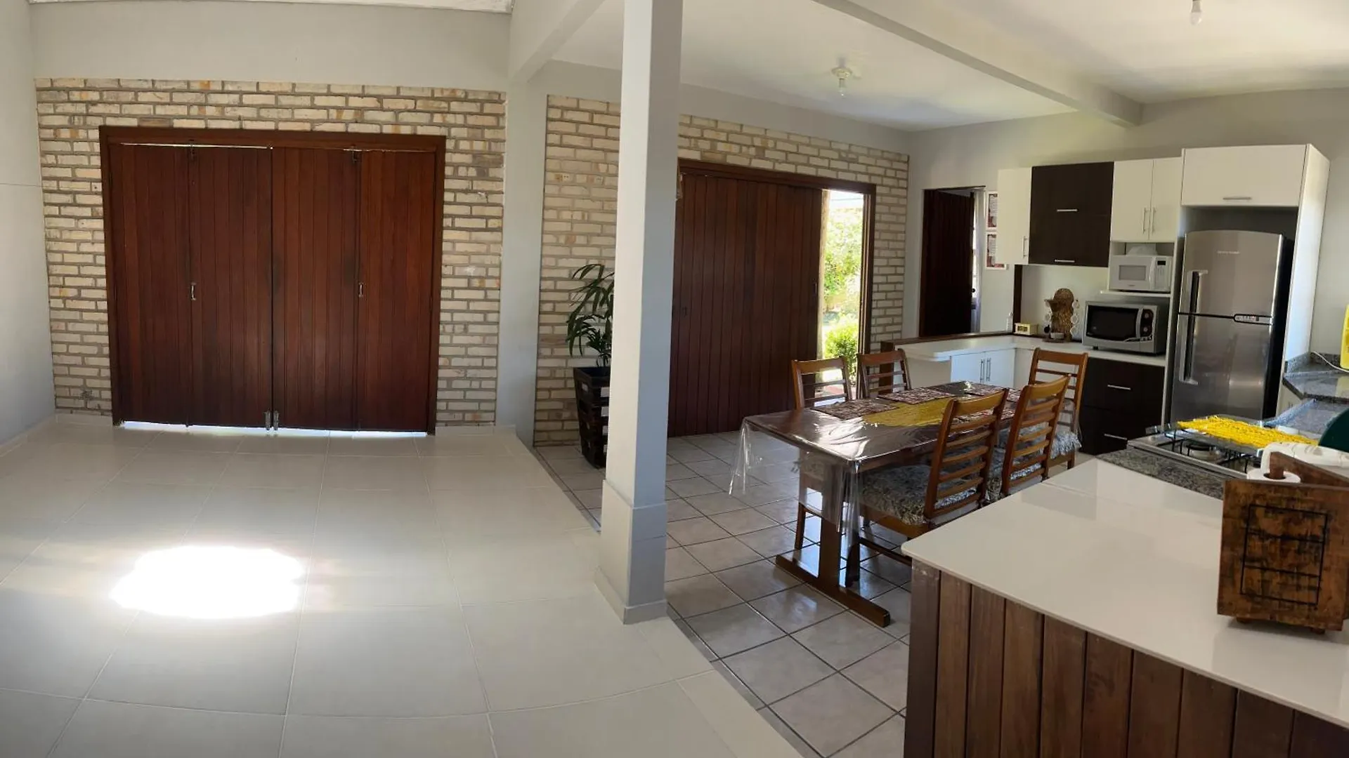 Casa Aconchego Das Pitayas Florianopolis Holiday home