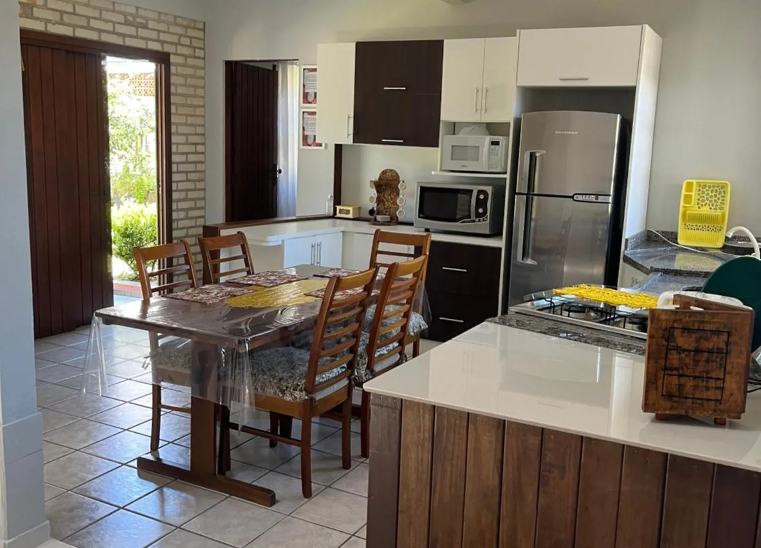 Casa Aconchego Das Pitayas Florianopolis Holiday home
