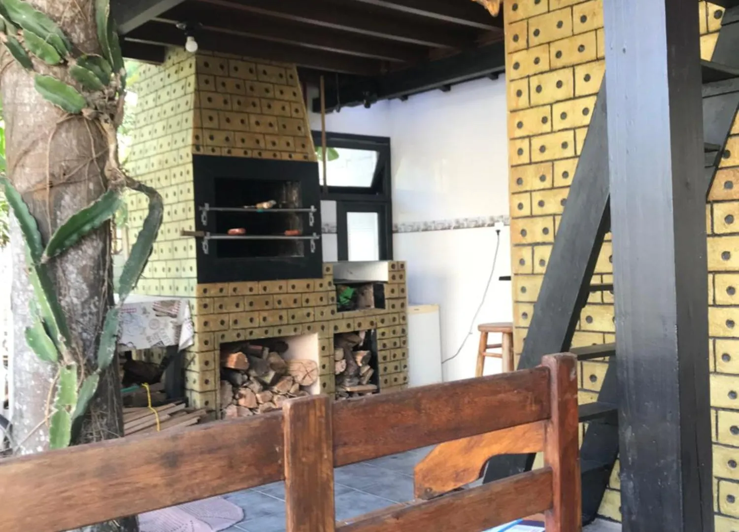 Casa Aconchego Das Pitayas Florianopolis