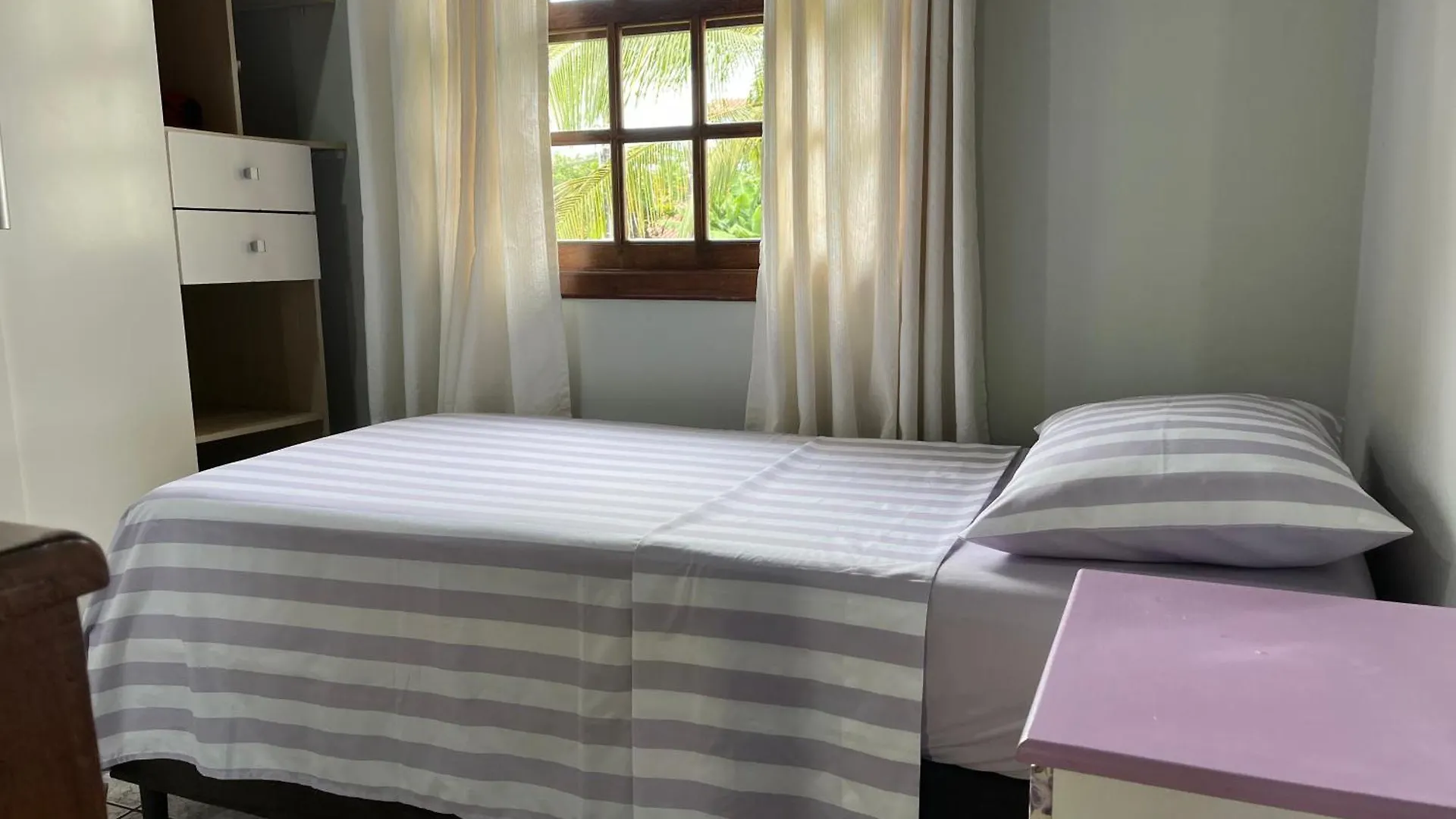 Holiday home Casa Aconchego Das Pitayas Florianopolis