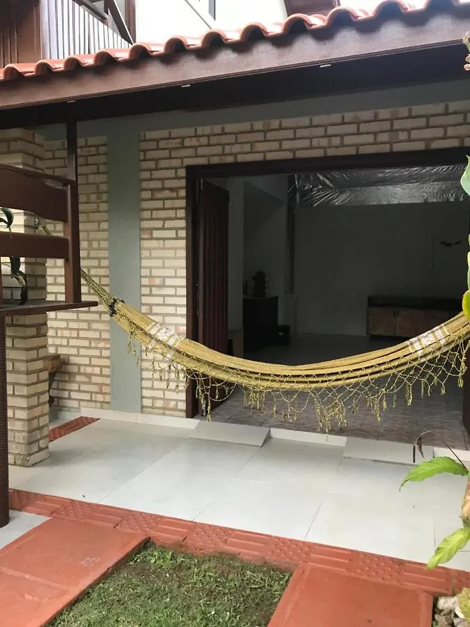 Casa Aconchego Das Pitayas Florianopolis 0*,  Brazil