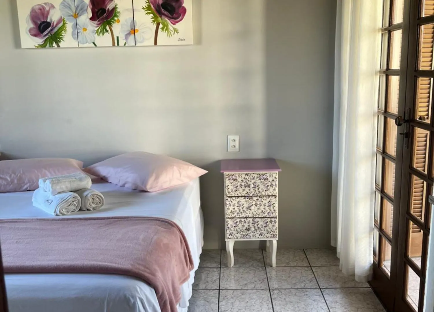 Casa Aconchego Das Pitayas Florianopolis 0*,
