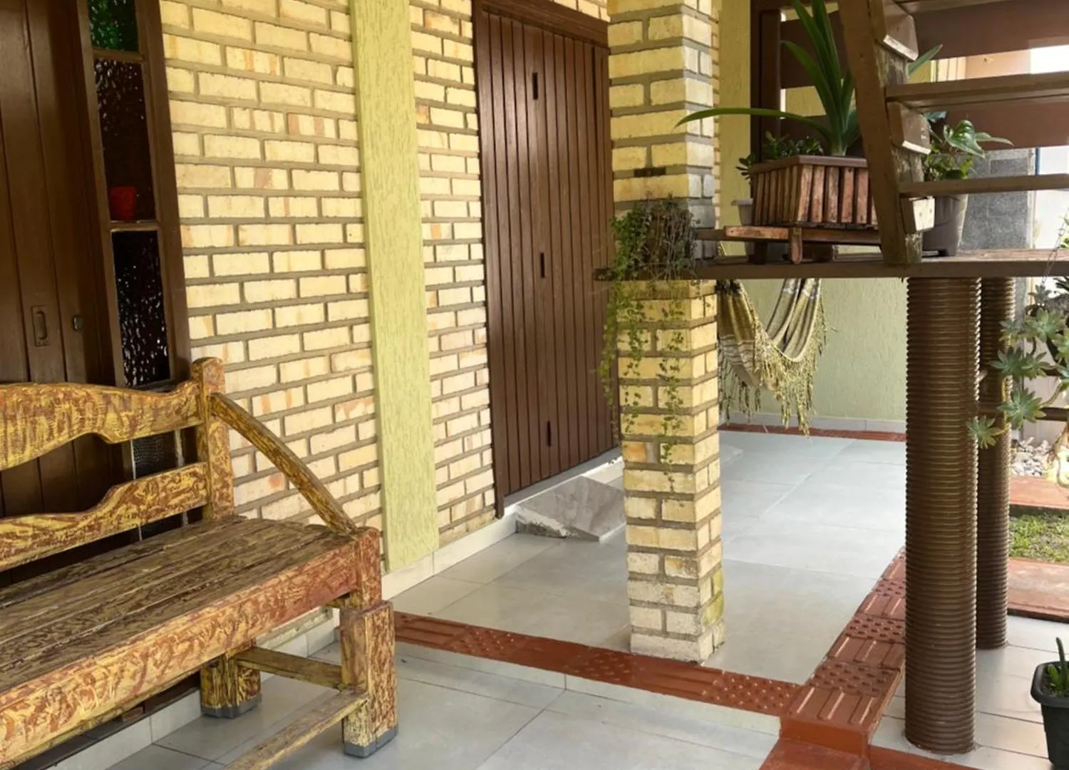 Casa Aconchego Das Pitayas Florianopolis Holiday home