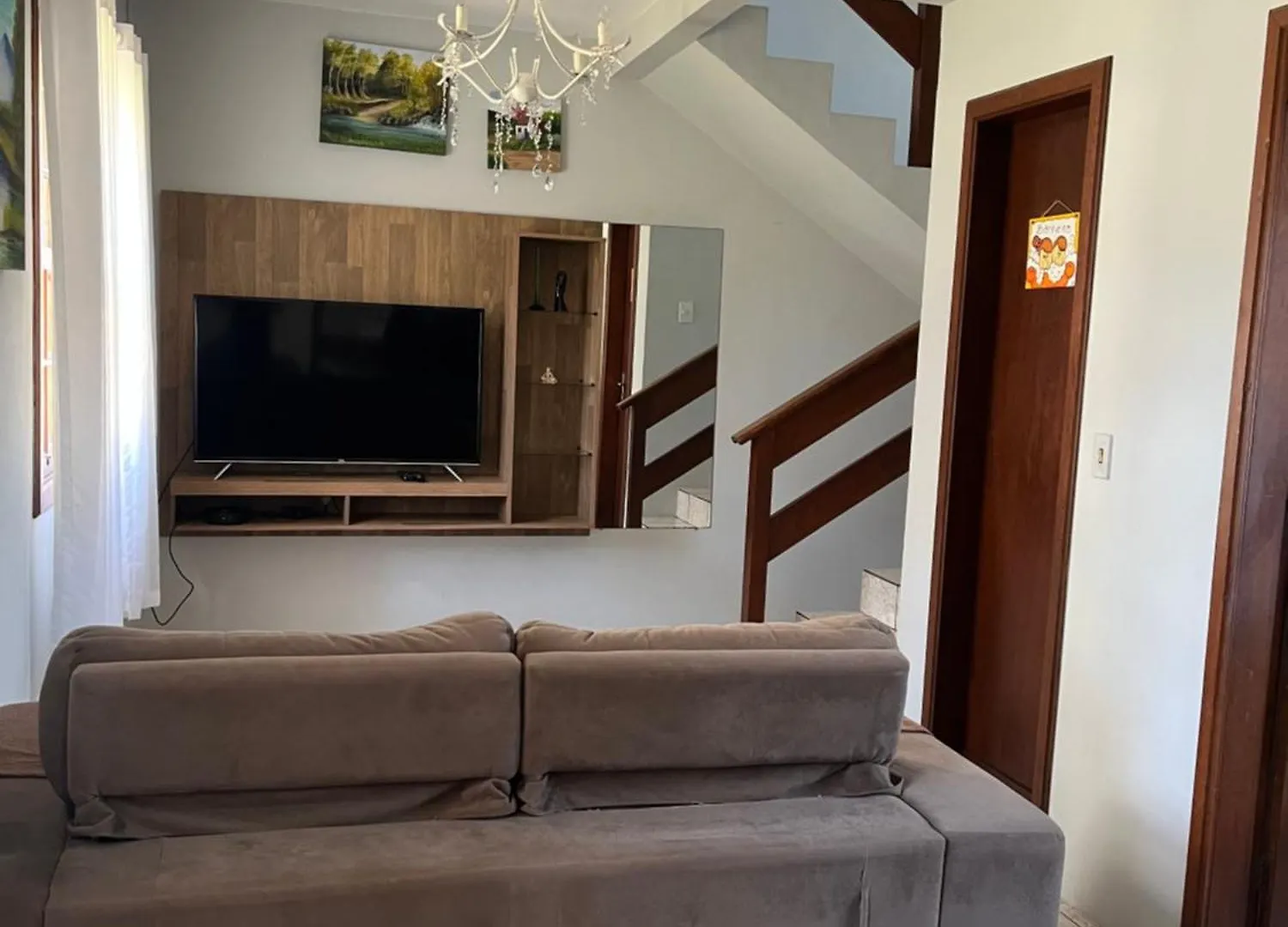 Casa Aconchego Das Pitayas Florianopolis Brazil
