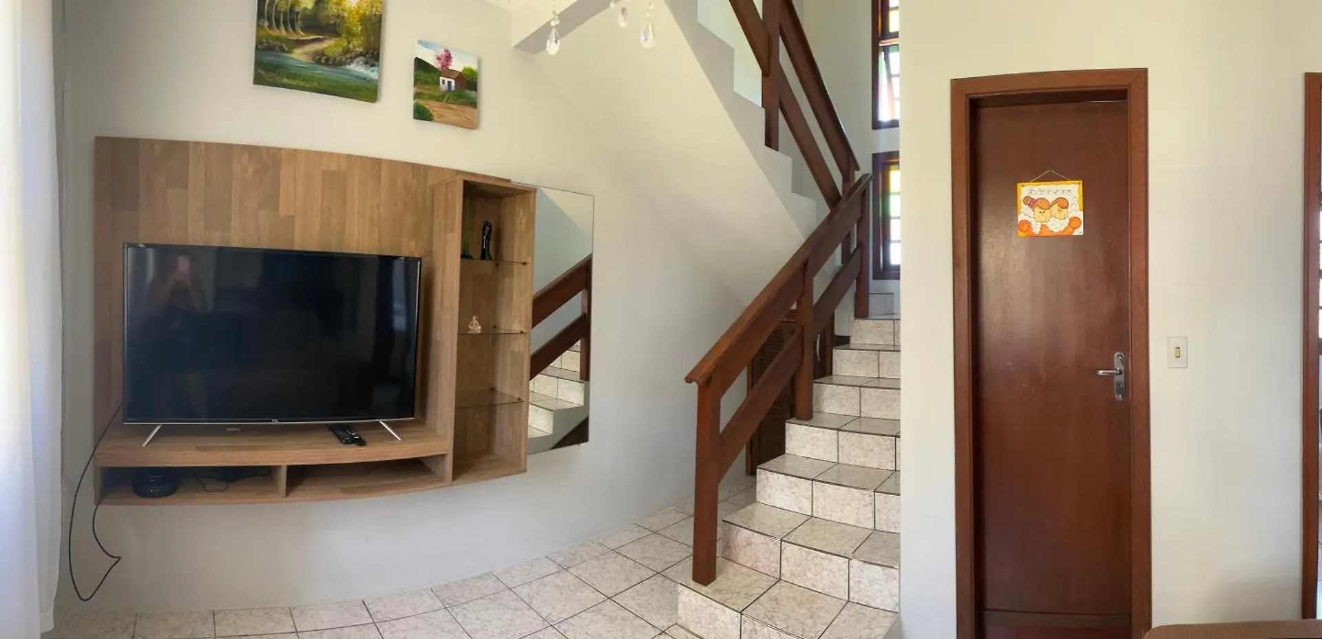 Holiday home Casa Aconchego Das Pitayas Florianopolis