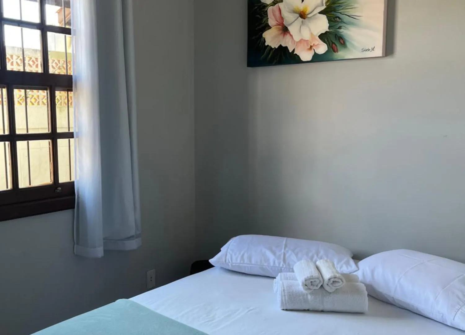 Casa Aconchego Das Pitayas Florianopolis 0*,  Brazil