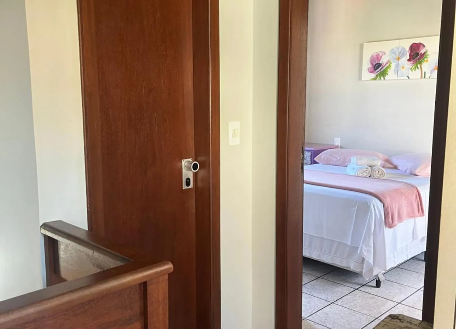 Casa Aconchego Das Pitayas Florianopolis