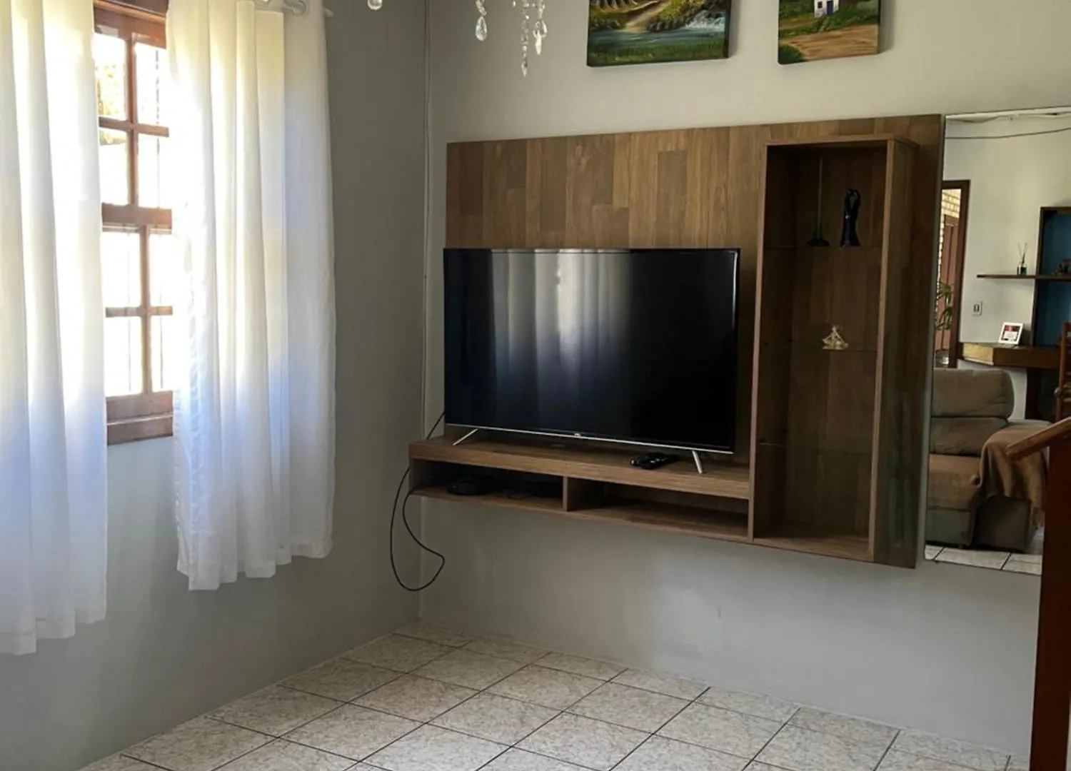 Casa Aconchego Das Pitayas Florianopolis 0*,  Brazil