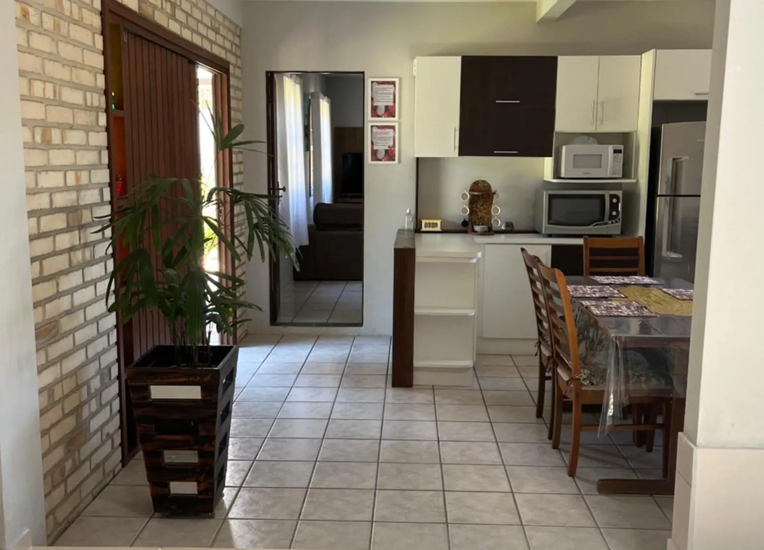 Holiday home Casa Aconchego Das Pitayas Florianopolis