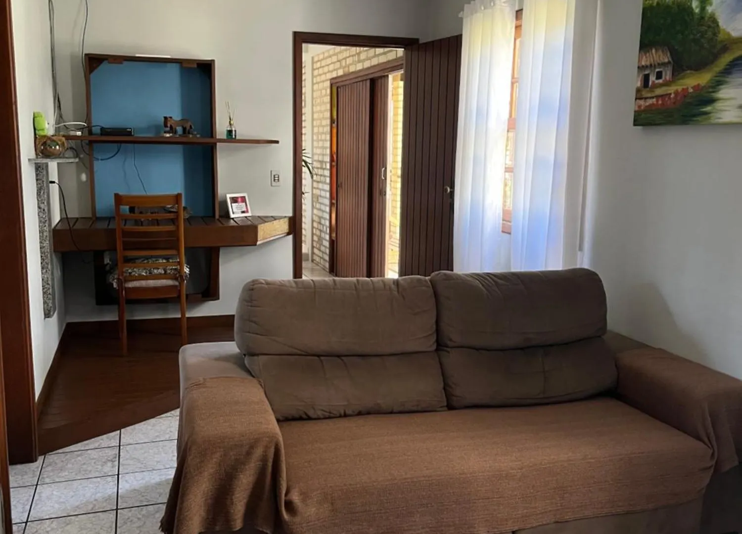 Casa Aconchego Das Pitayas Florianopolis Holiday home