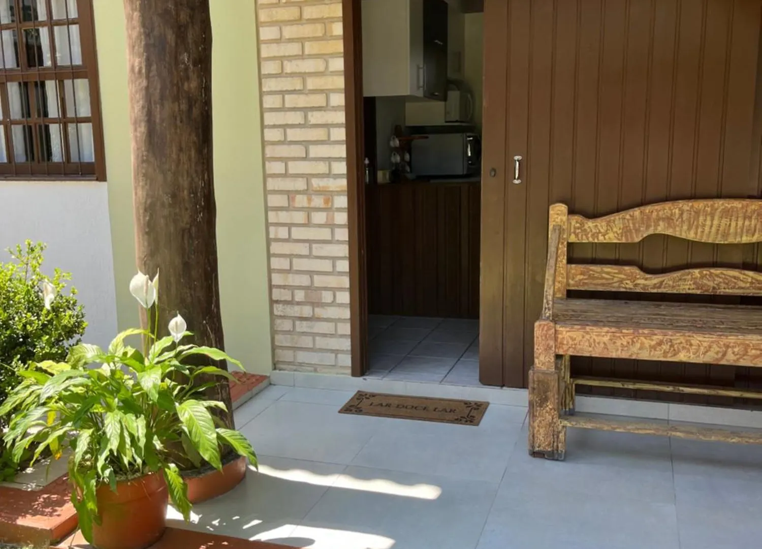 Casa Aconchego Das Pitayas Florianopolis