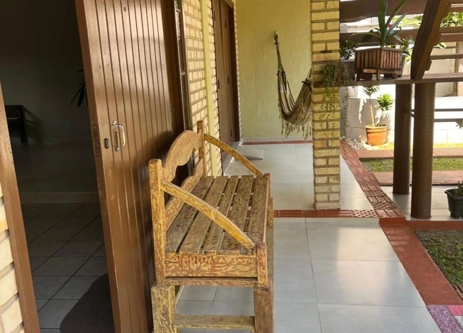Holiday home Casa Aconchego Das Pitayas Florianopolis