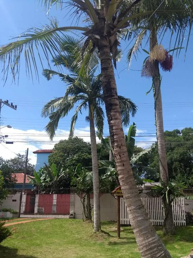 Casa Aconchego Das Pitayas Florianópolis Casa de Férias
