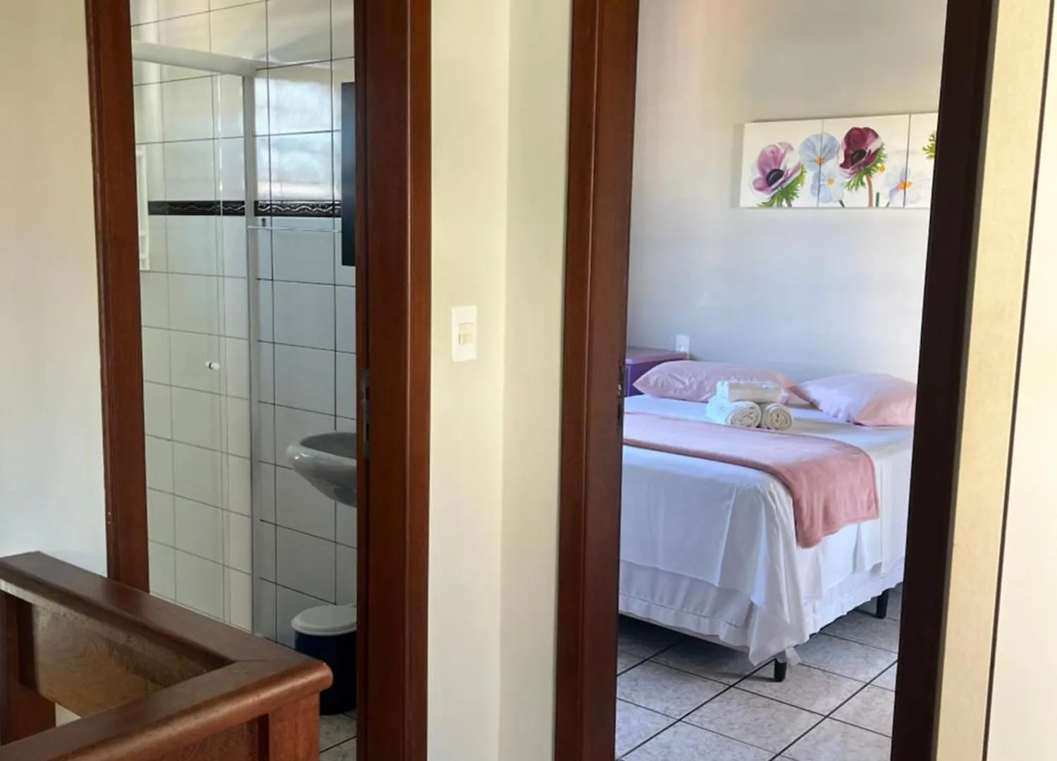 Casa Aconchego Das Pitayas Florianópolis Casa de Férias