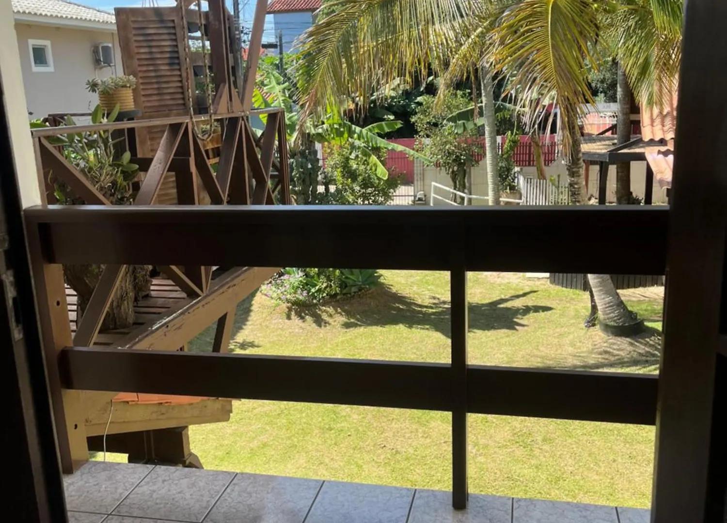 Casa Aconchego Das Pitayas Florianópolis