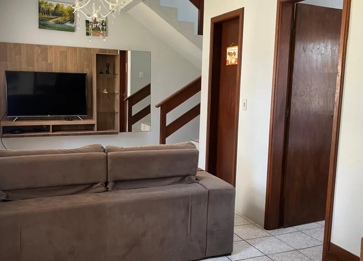 Casa de Férias Casa Aconchego Das Pitayas Florianópolis Brasil