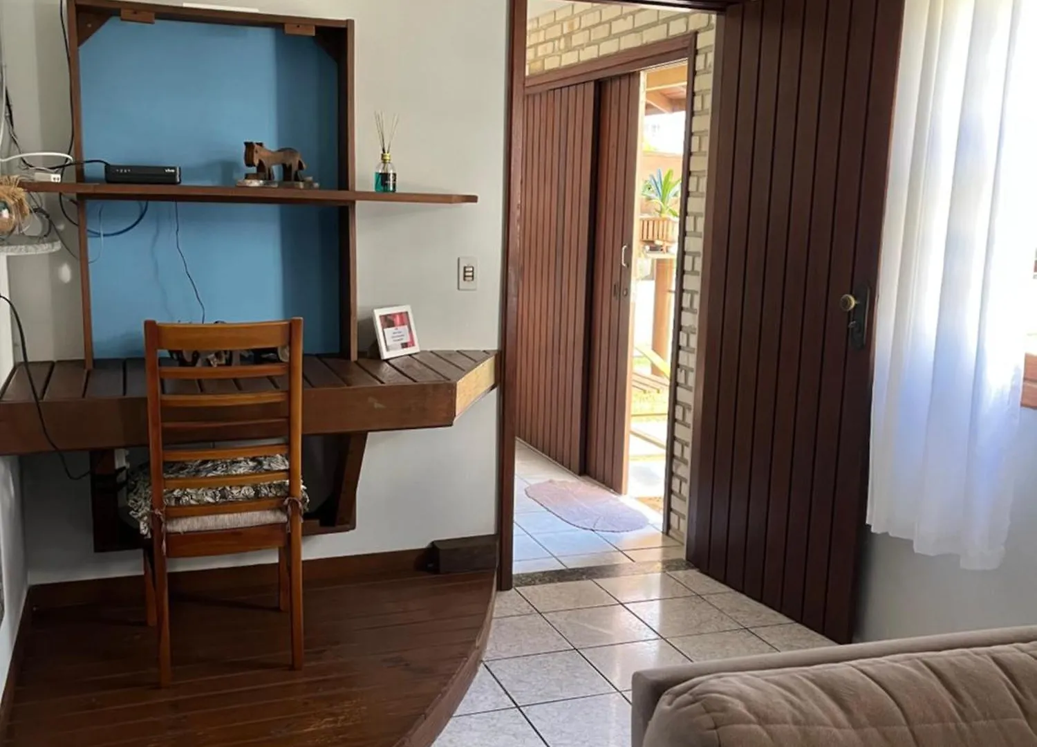 Casa Aconchego Das Pitayas Florianópolis 0*,  Brasil