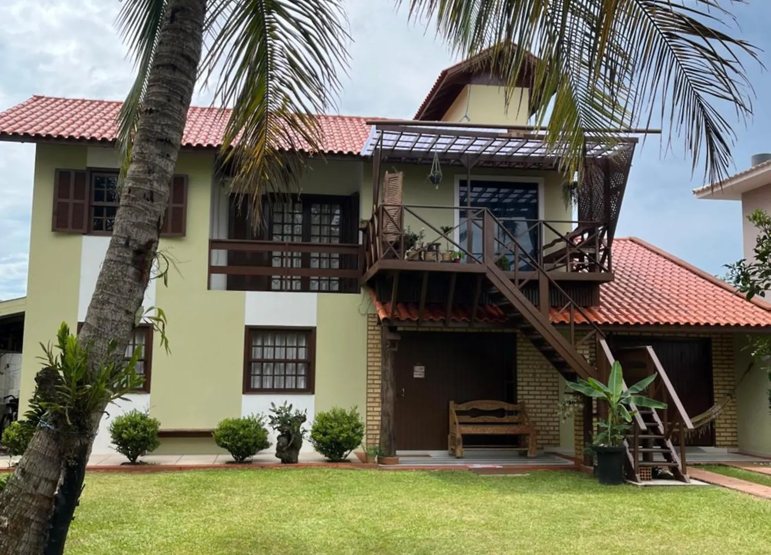 Casa Aconchego Das Pitayas Florianópolis
